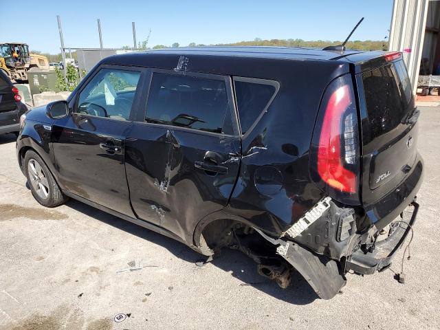 Photo 2 from auction – 2019 KIA SOUL with VIN KNDJN2A26K7909226