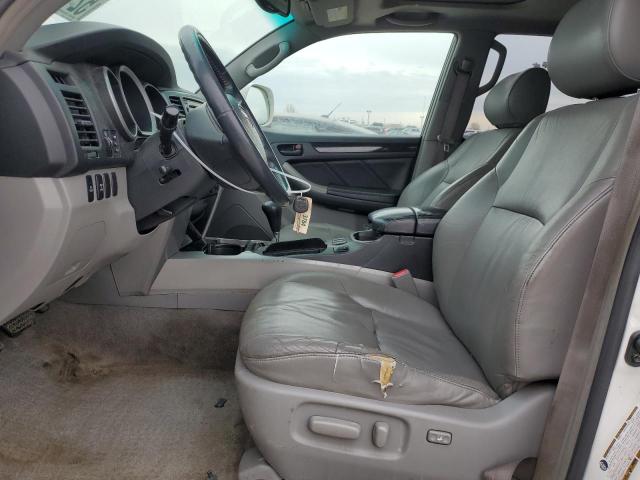 Photo 7 from auction – 2006 TOYOTA 4RUNNER LI with VIN JTEBU17R160095339