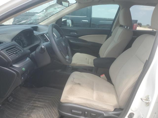 Photo 7 from auction – 2015 HONDA CR-V EX with VIN 5J6RM3H54FL011386