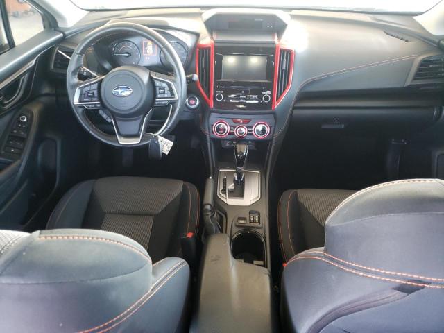 Photo 8 from auction – 2021 SUBARU CROSSTREK with VIN JF2GTAEC9M8396209