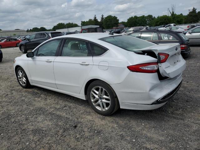 Photo 2 from auction – 2016 FORD FUSION SE with VIN 3FA6P0H72GR169699