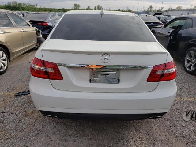 Photo 6 from auction – 2011 MERCEDES-BENZ E 350 with VIN WDDHF5GB8BA279917
