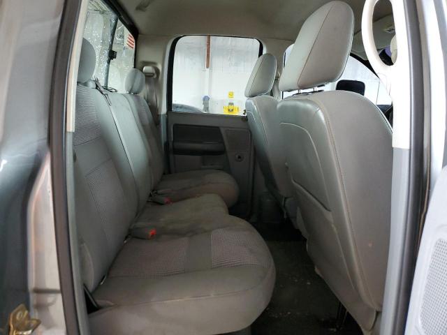 Photo 10 from auction – 2007 DODGE RAM 1500 S with VIN 1D7HU18247J523213