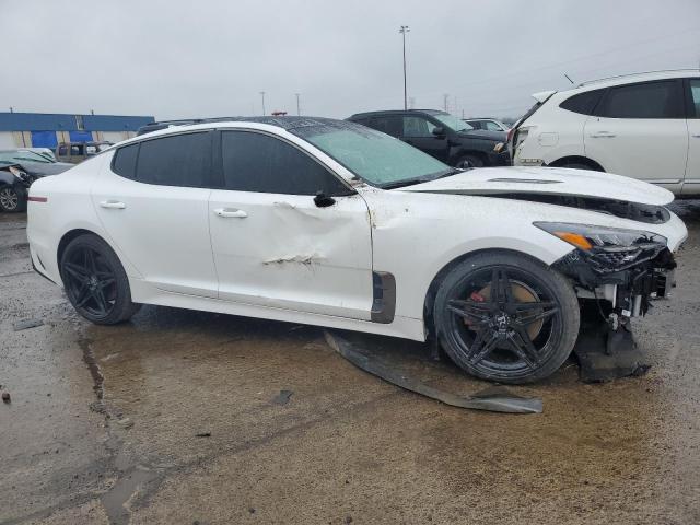 Photo 4 from auction – 2023 KIA STINGER GT with VIN KNAE35LD7P6137983
