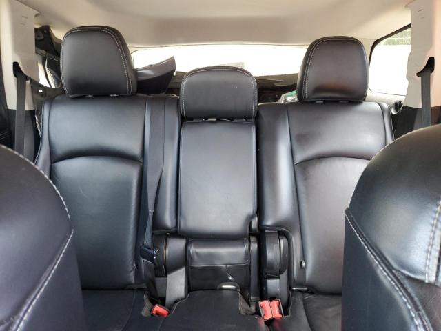 Photo 10 from auction – 2014 DODGE JOURNEY SX with VIN 3C4PDCBB5ET184008
