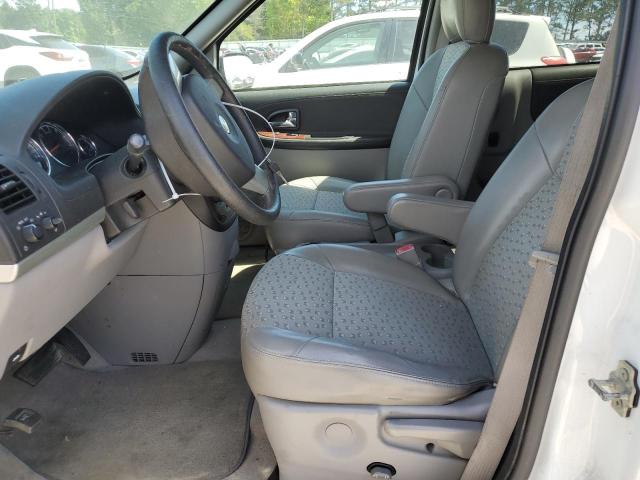 Photo 7 from auction – 2005 CHEVROLET UPLANDER L with VIN 1GNDV23L55D188669