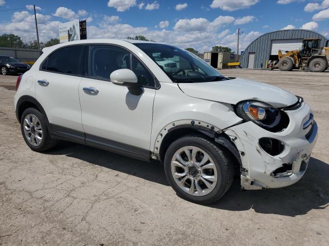 Photo 4 from auction – 2016 FIAT 500X EASY with VIN ZFBCFXBT9GP429203