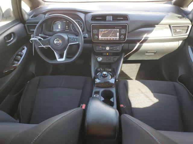 Photo 8 from auction – 2018 NISSAN LEAF S with VIN 1N4AZ1CP4JC301997