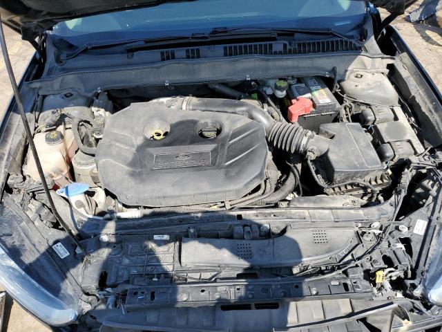 Photo 11 from auction – 2016 FORD FUSION SE with VIN 3FA6P0T98GR381306