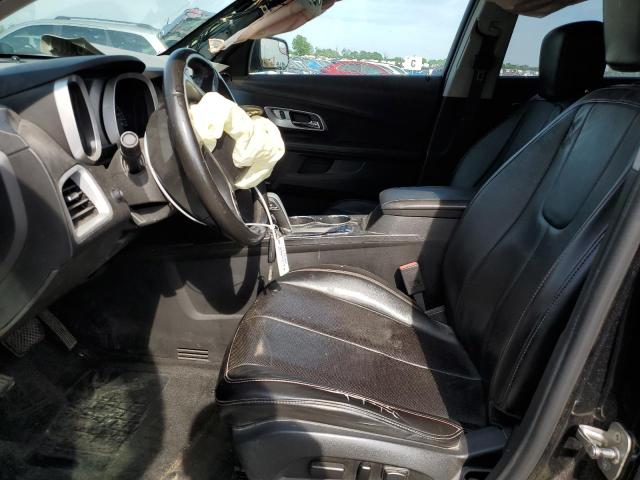 Photo 7 from auction – 2013 CHEVROLET EQUINOX LT with VIN 2GNALPEK9D6323658
