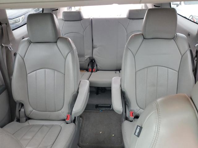 Photo 10 from auction – 2014 BUICK ENCLAVE with VIN 5GAKVCKDXEJ272621