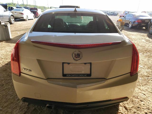 Photo 6 from auction – 2014 CADILLAC ATS with VIN 1G6AA5RA5E0175980