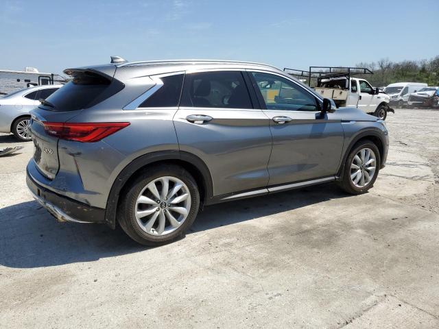 Photo 3 from auction – 2019 INFINITI QX50 ESSEN with VIN 3PCAJ5M37KF124709