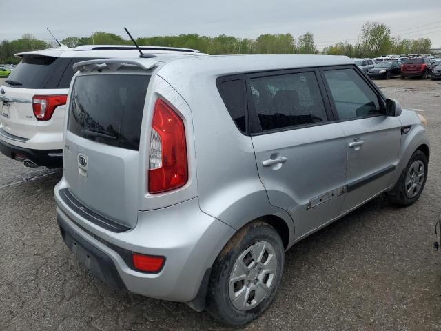 Photo 3 from auction – 2012 KIA SOUL with VIN KNDJT2A52C7444736