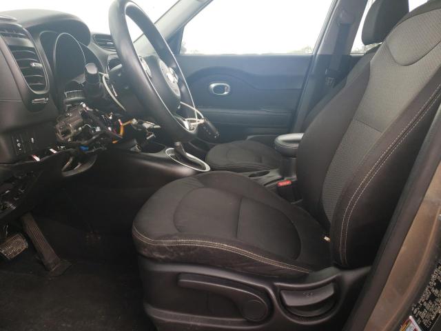 Photo 7 from auction – 2019 KIA SOUL + with VIN KNDJP3A50K7661825