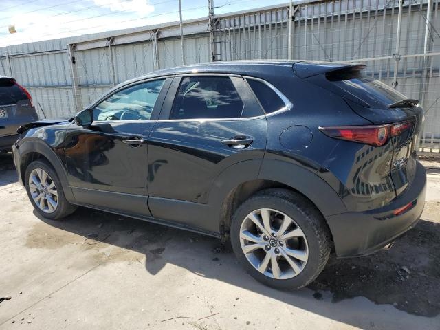 Photo 2 from auction – 2021 MAZDA CX-30 PREF with VIN 3MVDMBCL2MM225920