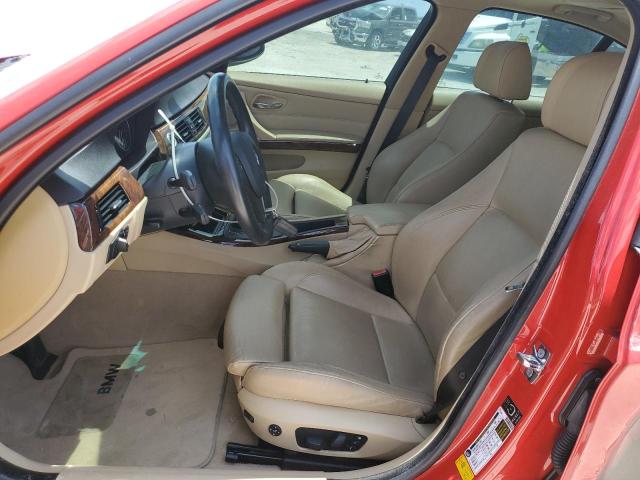 Photo 7 from auction – 2006 BMW 1 SERIES with VIN WBAVB13596KX50407