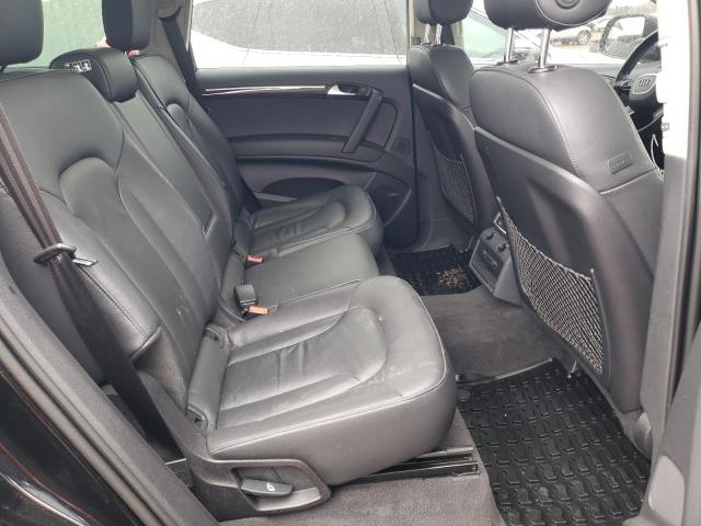 Photo 10 from auction – 2012 AUDI Q7 PREMIUM with VIN WA1LGAFE9CD006565