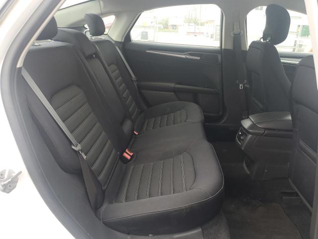 Photo 10 from auction – 2014 FORD FUSION SE with VIN 3FA6P0HD7ER202103