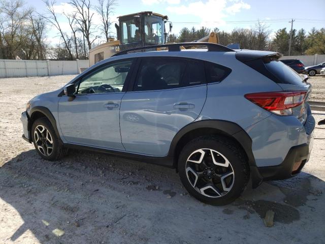 صورة رقم 2 من المزاد - 2019 SUBARU CROSSTREK مع VIN JF2GTANC4KH201033