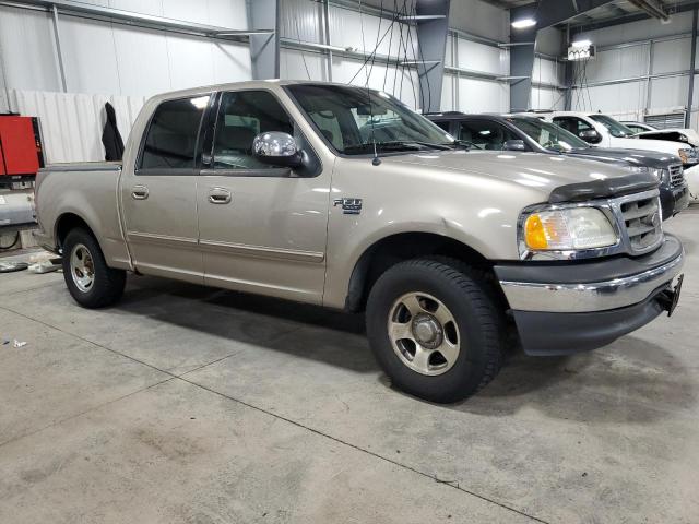 Photo 4 from auction – 2001 FORD F150 SUPER with VIN 1FTRW07W91KB55068