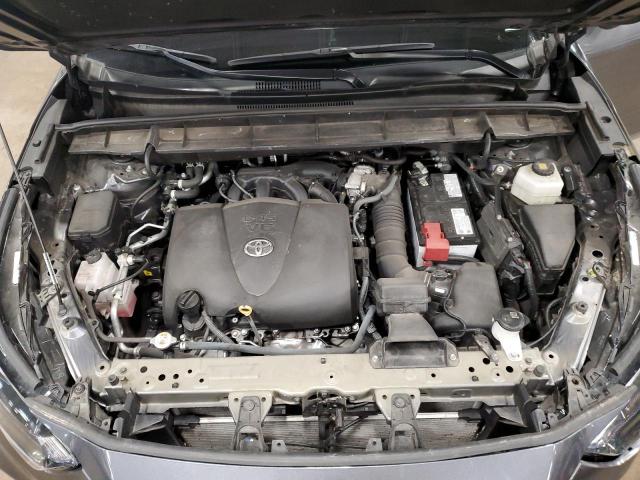 Photo 12 from auction – 2022 TOYOTA HIGHLANDER with VIN 5TDGZRBH3NS597256