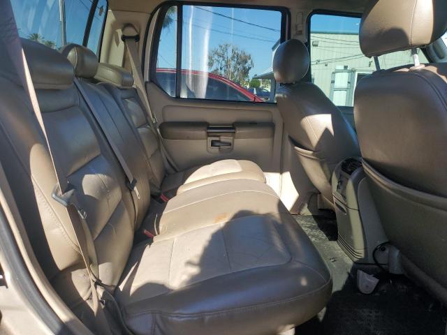 Photo 10 from auction – 2005 FORD EXPLORER S with VIN 1FMZU67K55UA43654