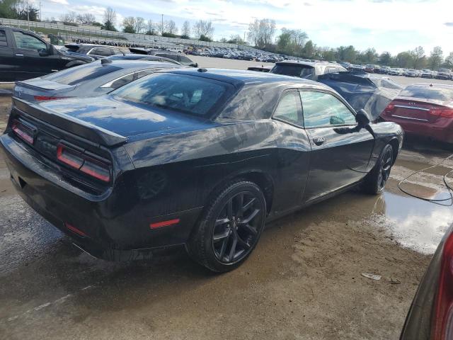 Photo 3 from auction – 2022 DODGE CHALLENGER with VIN 2C3CDZAG4NH164408