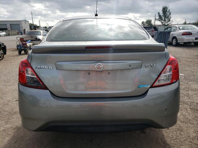 Photo 6 from auction – 2014 NISSAN VERSA S with VIN 3N1CN7AP0EL846421