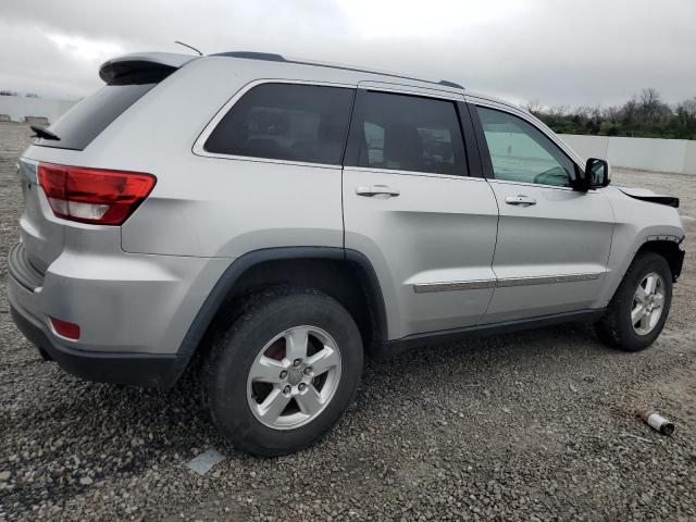 Photo 3 from auction – 2012 JEEP GRAND CHER with VIN 1C4RJFAG2CC325819