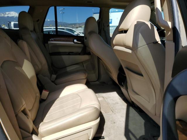 Photo 11 from auction – 2012 BUICK ENCLAVE with VIN 5GAKVCED6CJ127522