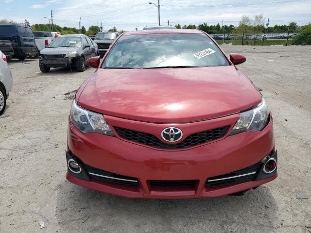Photo 5 from auction – 2014 TOYOTA CAMRY L with VIN 4T1BF1FK0EU729164