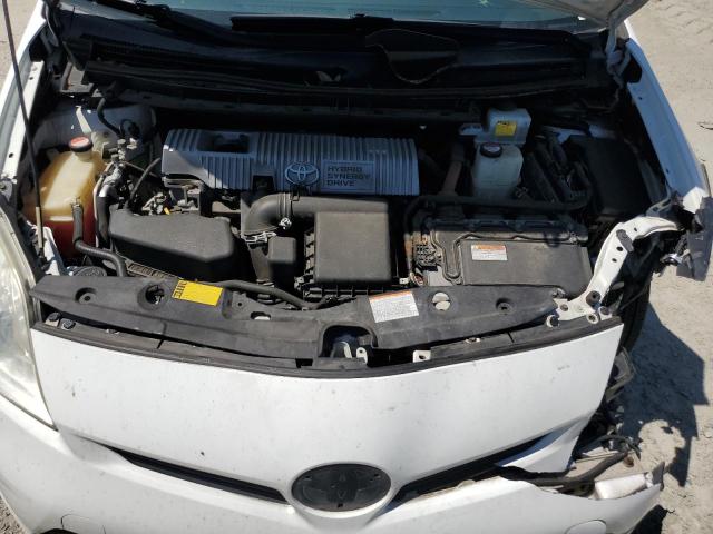 Photo 11 from auction – 2015 TOYOTA PRIUS with VIN JTDKN3DU2F1913452