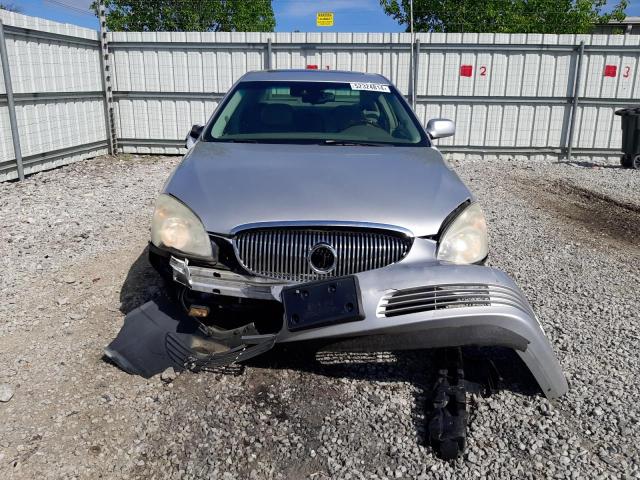 Photo 5 from auction – 2009 BUICK LUCERNE CX with VIN 1G4HD57M49U100973