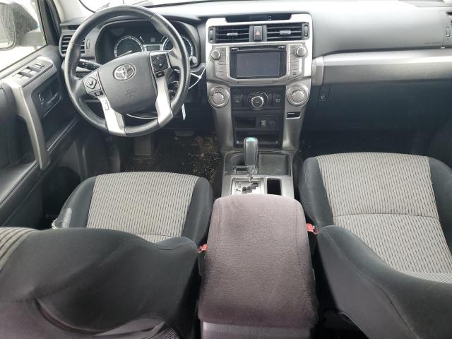 Zdjęcie 8 z aukcji – 2014 TOYOTA 4RUNNER SR z VIN JTEZU5JR8E5068249