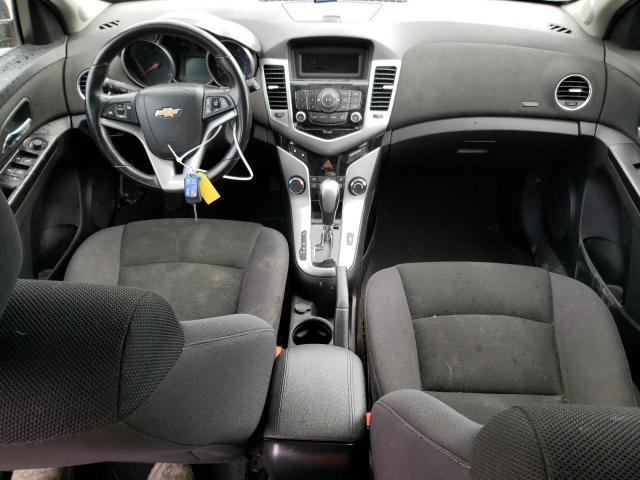 Photo 8 from auction – 2014 CHEVROLET CRUZE LT with VIN 1G1PC5SB5E7380381