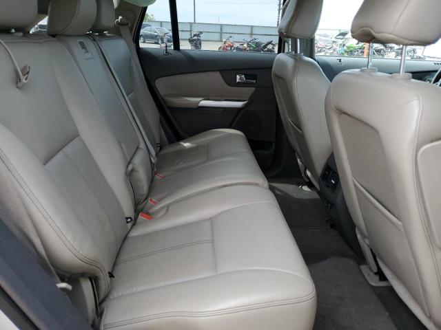 Photo 11 from auction – 2012 FORD EDGE LIMIT with VIN 2FMDK3KC5CBA41579