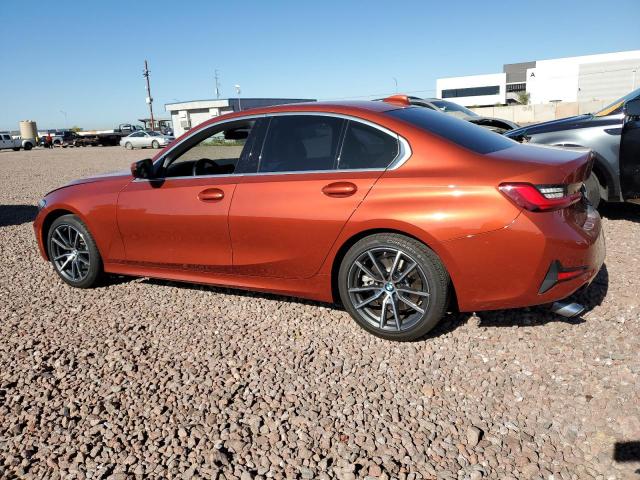 Photo 2 from auction – 2020 BMW 330I with VIN WBA5R1C05LFH88336