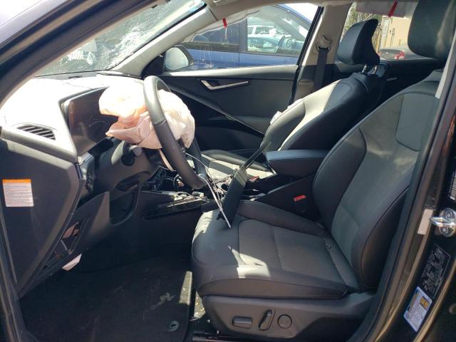 Photo 7 from auction – 2023 KIA NIRO WIND with VIN KNDCR3L11P5029898