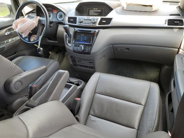 Photo 8 from auction – 2015 HONDA ODYSSEY TO with VIN 5FNRL5H95FB091565