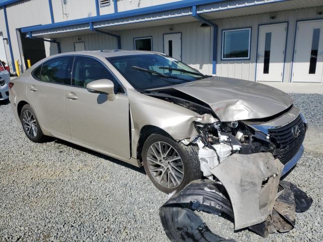 Photo 4 from auction – 2017 LEXUS ES 350 with VIN 58ABK1GG2HU074525