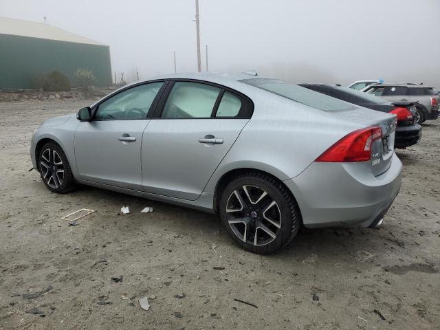 Photo 2 from auction – 2017 VOLVO S60 with VIN YV126MFL9H2422942