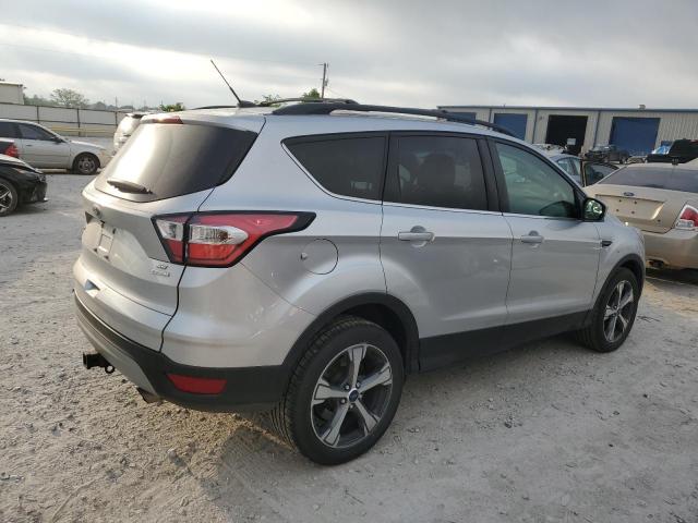 Photo 3 from auction – 2017 FORD ESCAPE SE with VIN 1FMCU0G91HUB91546