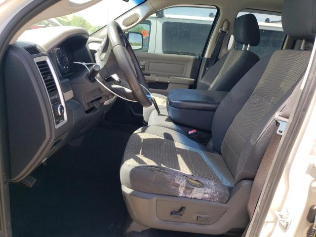 Photo 7 from auction – 2009 DODGE RAM 1500 with VIN 1D3HV18T59S772494