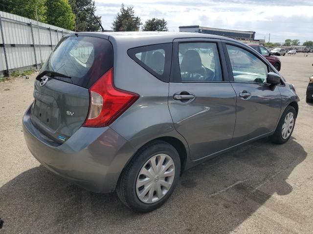 Photo 3 from auction – 2016 NISSAN VERSA NOTE with VIN 3N1CE2CPXGL366258