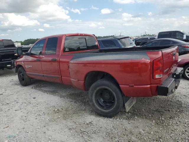 Photo 2 from auction – 2006 DODGE RAM 3500 S with VIN 3D7ML48C26G278956