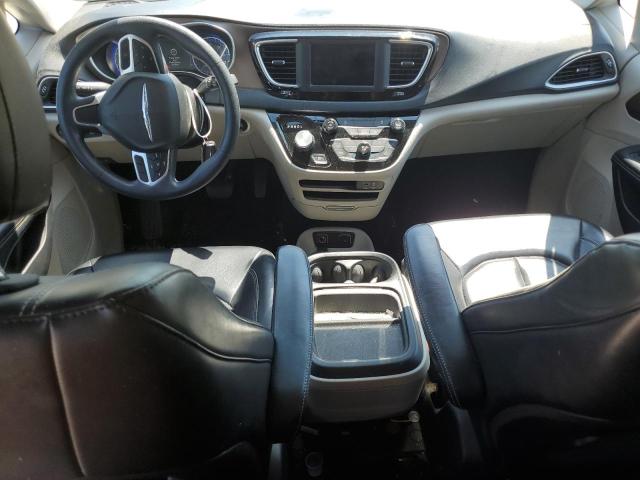 Photo 8 from auction – 2020 CHRYSLER VOYAGER LX with VIN 2C4RC1DG8LR148158