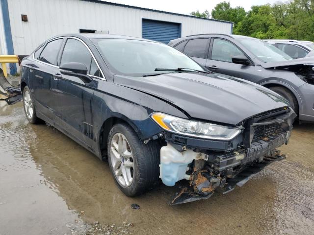Photo 4 from auction – 2016 FORD FUSION SE with VIN 3FA6P0HD5GR307564