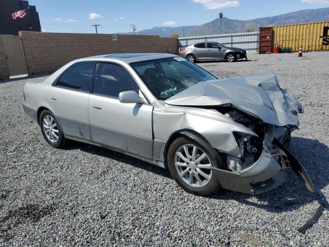 Zdjęcie 4 z aukcji – 1998 LEXUS ES 300 z VIN JT8BF28G4W0101828
