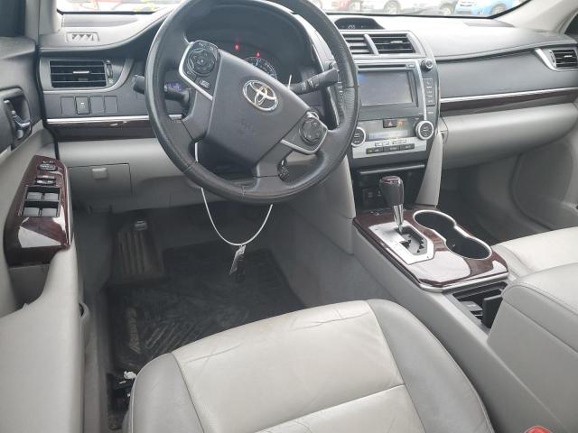 Photo 8 from auction – 2012 TOYOTA CAMRY SE with VIN 4T1BK1FK4CU523239